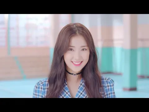 NATURE - Allegro Cantabile MV 公式動画のサムネイル画像