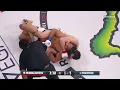 Usman Nurmagomedov vs. Benson Henderson | Bellator 292 | FULL FIGHT HIGHLIGHTS