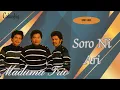 Download Lagu Maduma Trio - Soro Ni Ari ( Video Lirik )