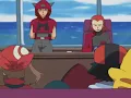 Download Lagu el equipo magma ya tiene a kyogre y el equipo aqua a groudon