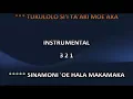 Download Lagu UNALOTO - KARAOKE