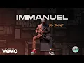 Download Lagu Tye Tribbett - Immanuel (Audio)