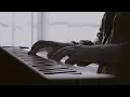 Max Richter - 3 Pieces Arranged for Piano Solo / @coversart