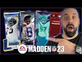 FREE 96 OVR MAKE RIGHT The FINAL Legends Drop Of MUT 23