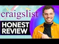 Craigslist Rentals section Apartment rental Honest Review - Watch Before Using