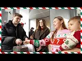 VLOGMAS: ZORGANIZOWALIŚMY FRIENDSMAS!
