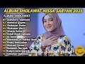 Download Lagu SHOLAWAT NABI MERDU TERBARU 2025 BIKIN ADEM HATI - SHOLAWAT TERPOPULER 2025 PENENANG PIKIRAN CINTA