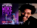 The Stand Up Special Woke Foke On Netflix Review The G A B SAF Segment