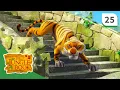 Download Lagu The Jungle Book  ☆ The Rubber Ball ☆ Season 1 -  Episode 25 - Full Length