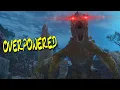 Rise BECOME OVERPOWERED Should You Use Black Belt armor and Defender Weapons