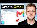 How To Create a New Gmail Account Step By Step