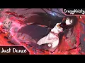 Download Lagu Nightcore - Just Dance (Rock cover)