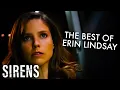 Erin Lindsay s Best Moments Chicago P D Sirens