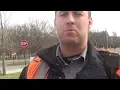 You WILL be Arrested Frank Moschella Toms River Police