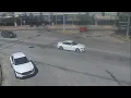 COLE ST ACCIDENT