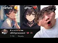 Download Lagu Cringe Posts Getting Cooked By The Comments #3