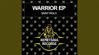 warrior