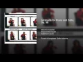 Sérénade for Piano and Cello, Op. 98 - Steven Isserlis, Pascal Devoyon & Gabriel Fauré