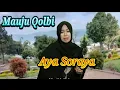 Download Lagu Mauju Galbi Najwa farouk versi akustik
