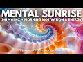 Lagu 741 + 61 Hz 🌿 Morning Mental Cleanse • Clear Stress \u0026 Start Fresh | Meditation Music
