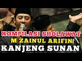 Download Lagu Kompilasi Sholawat M. Zainul Arifin Kanjeng Sunan.
