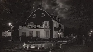 The Real Amityville Horror - The DeFeo Murders and the Birth of a Legend
