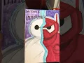 Drawing Baymax from Big Hero 6 Immortals
