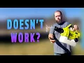 Can a Battery Powered Bug Fogger Replace a Fog Machine Ryobi Fogger Test