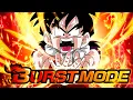 ALL MISSIONS! THE 37TH BURST MODE! AGL KID GOHAN'S DOKKAN EVENT! (DBZ Dokkan Battle)