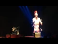 Download Lagu Twenty One Pilots Jump Around \u0026 Ride - Emotional Roadshow World Tour Brisbane Ent. Centre 27/3/17