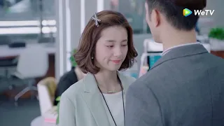 يصرخ بوجهها اغربي من هنا حبيبتي فضائية حلقة 17 