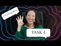 CELPIP speaking task 4 - making predictions