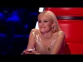 Zena, Miriam, Jess F - 'Little Me': Battles | The Voice Kids UK 2017