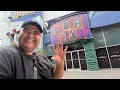 Super Exciting Day At Universal Studios Hollywood - Updates Never Stopped