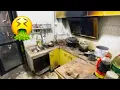 Download Lagu 🤢Can You Believe That This MESS Is The Result Of The Old Couple Living There For A YEAR?😨