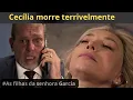 Download Lagu Cecília Portilla morre terrivelmente-As filhas da senhora Garcia