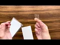 Review Vertical Blind Repair Tabs Kit GENRICE