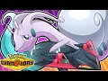 GUARANTEED CRITICAL HITS with Hisuian Goodra VGC M-B