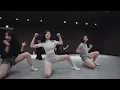 Hunter - Galantis / Beginner's Class