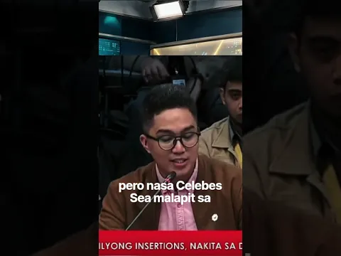 PROJECT DAPAT SA NUEVA ECIJA PERO NASA DAGAT ANG LOCATION?!