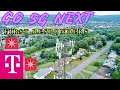 Got Magenta Go 5G Next First Responder - Let s test it on my Home Tower