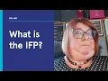 What is the International Foundation Program
