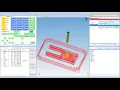 GCode editor in 4C