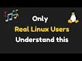 banned linux song
