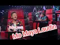 Download Lagu Mo maya Laudina Raju Lama The Voice of Nepal