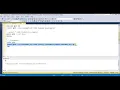 T-SQL loop over query results using MIN function