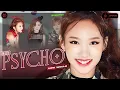 Lagu 「AI COVER」How Would TWICE Sing \