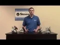 Stens Spindles for Commercial and Residential Mowing Equipment