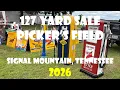 127 YARD SALE 2026 - Picker s Field
