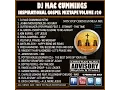 Lagu Gospel Mix Vol. 20